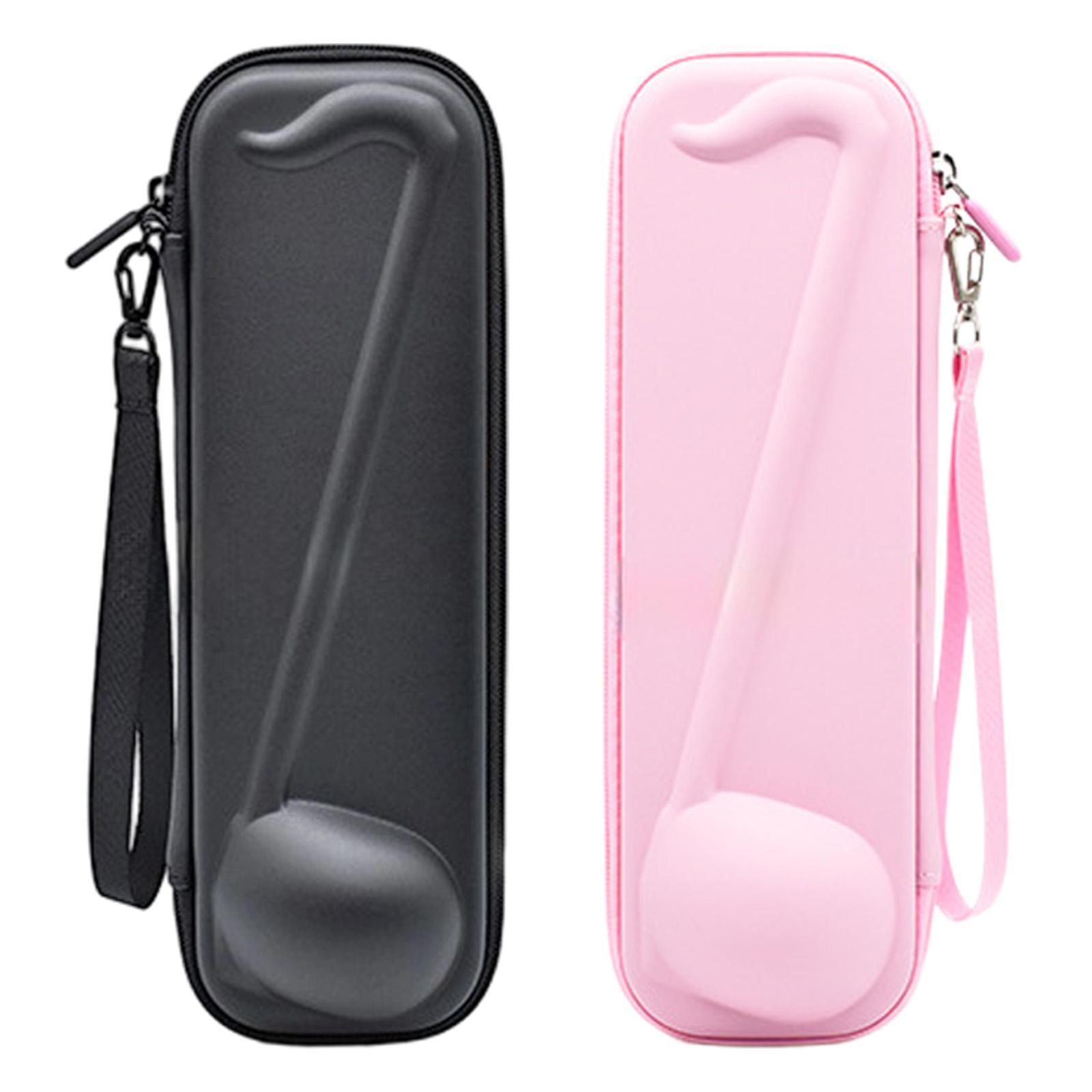 Musical Instrument In Japanese - Estojo de transporte para otamatone, organizador