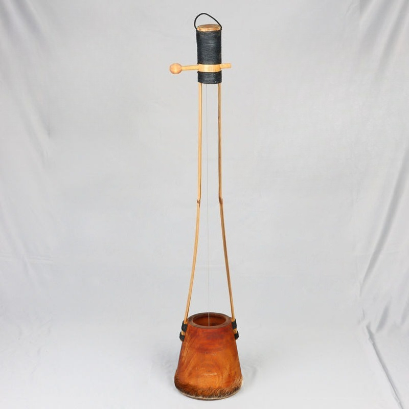 Musical Instrument Indian - Gopichand Instrumento Musical Indiano do Sul