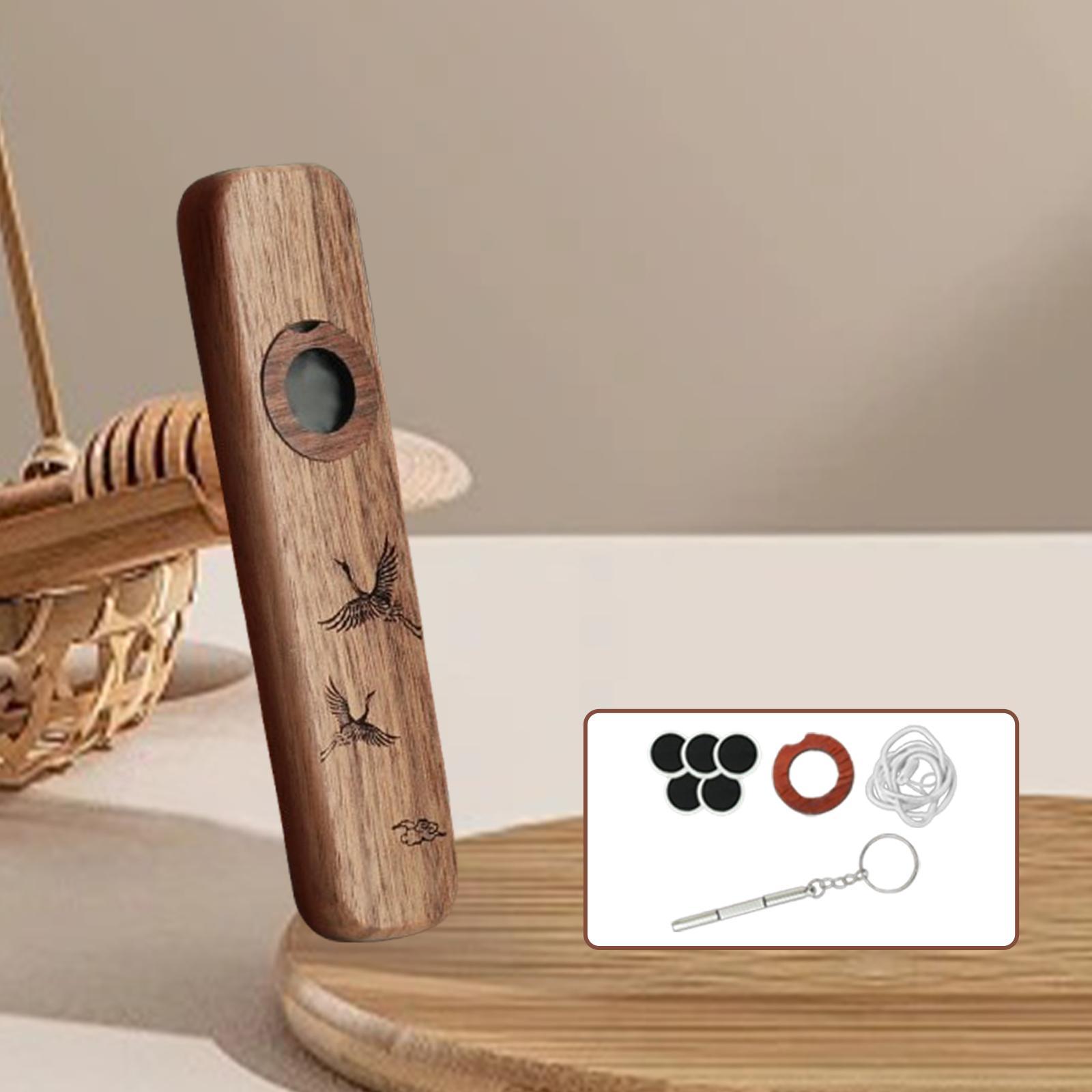 Musical Instrument Easy To Learn - Instrumento Musical Portátil, Presente Fácil de