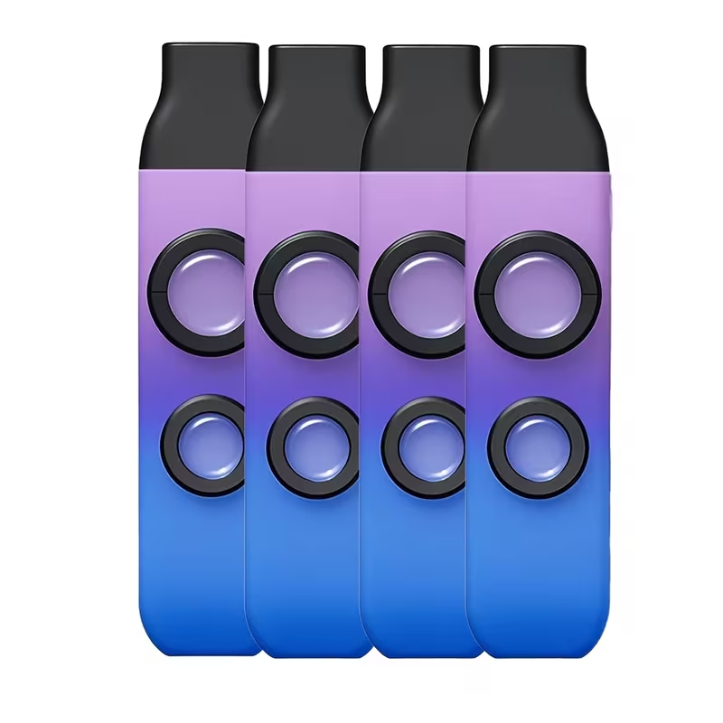 Musical Instrument Easy To Learn - 4 kazoes para adultos, ideais para