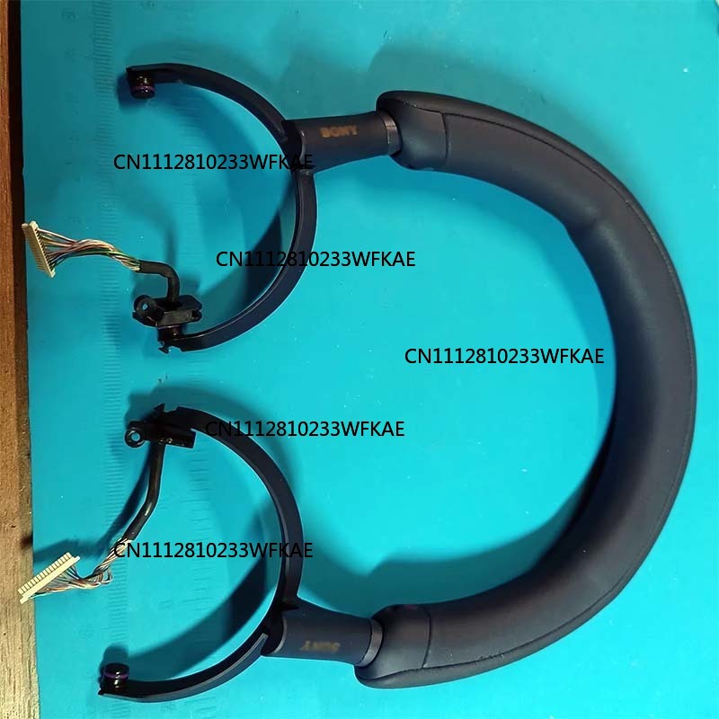 Sony Headphone Wh-1000Xm5 - Peças de reparo para fone de