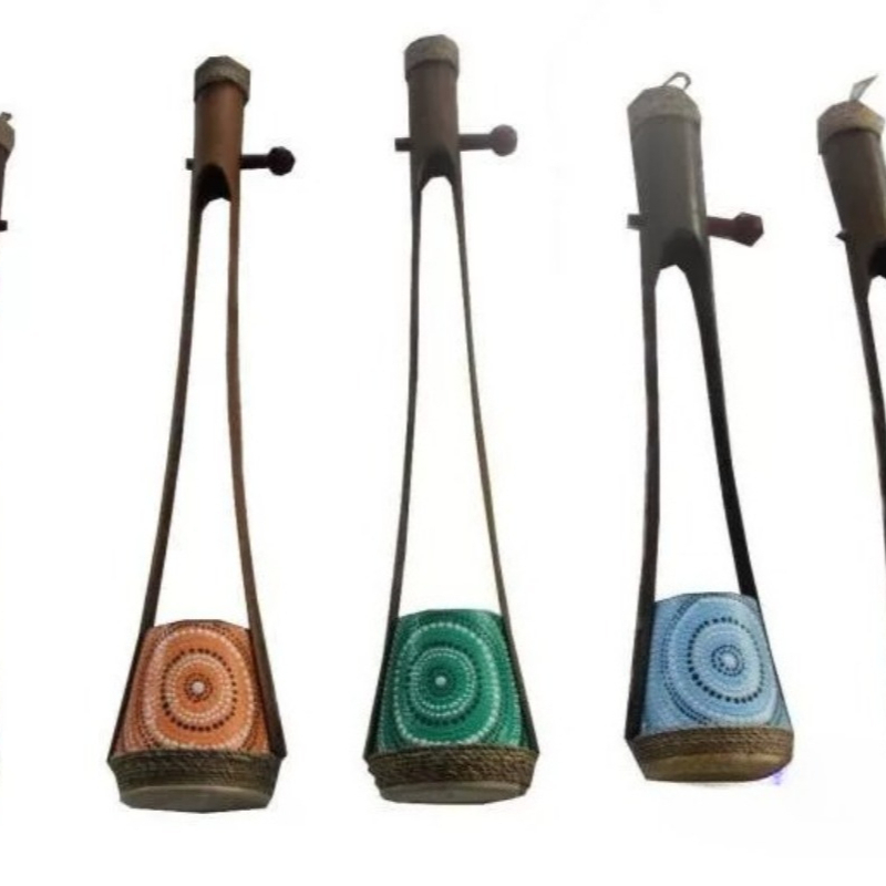 Musical Instrument Indian - Piano solo indiano incomum, instrumentos de