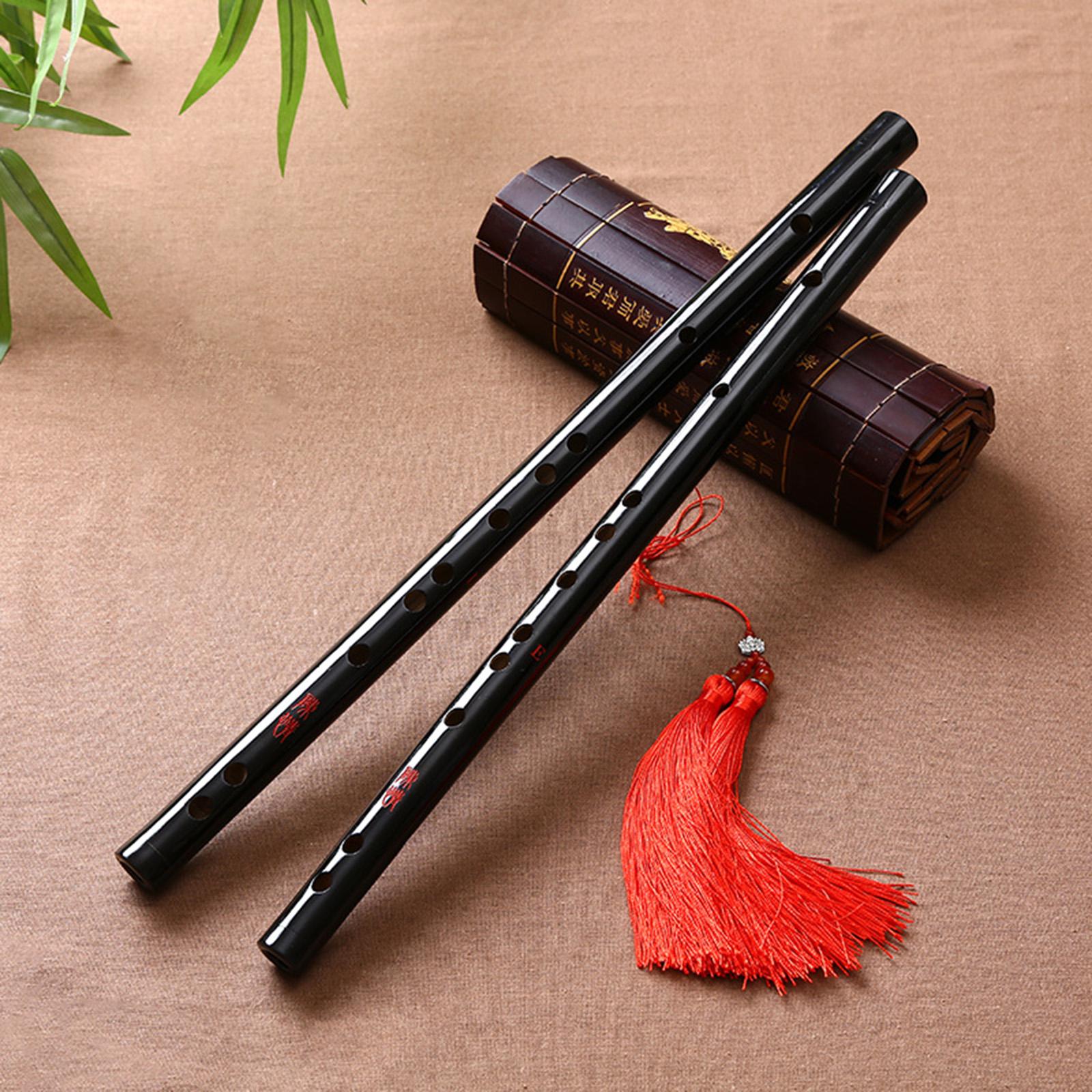 Flauta de Bambu Instrumento Mu - Musical Instrument Easy To Learn avaliação e preço