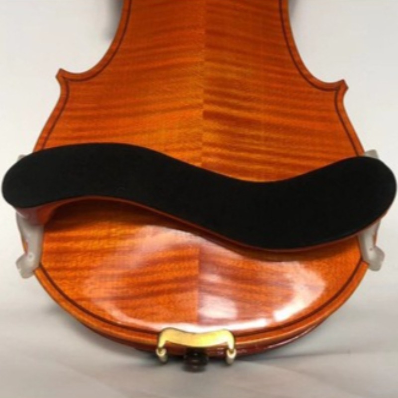 Almofada de ombro para violino - Violin Musical Instrument avaliação e preço