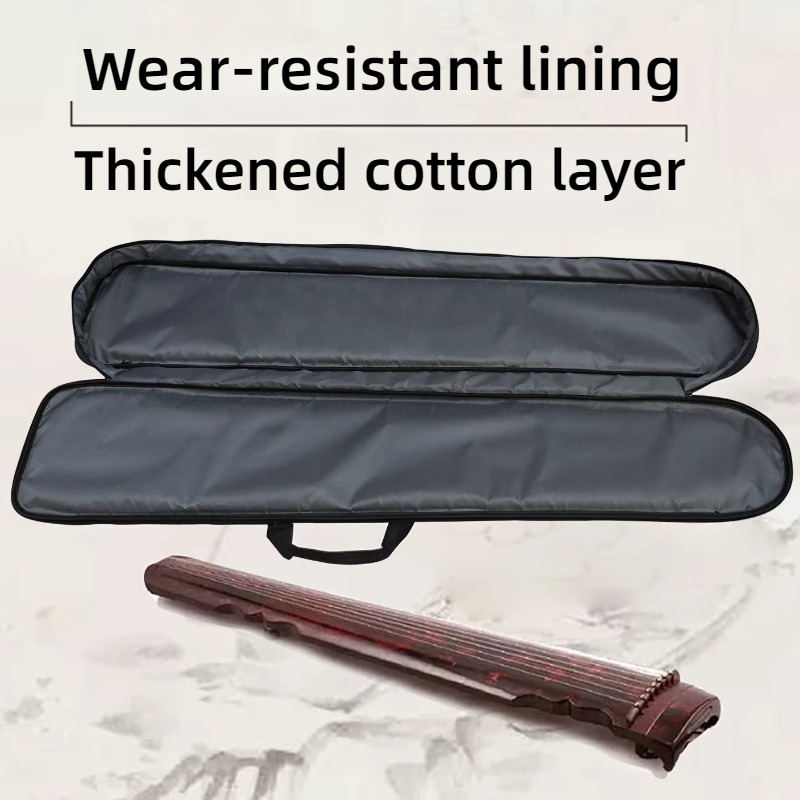 Bolsa de Armazenamento para Gu - Musical Instrument Accessories avaliação e preço