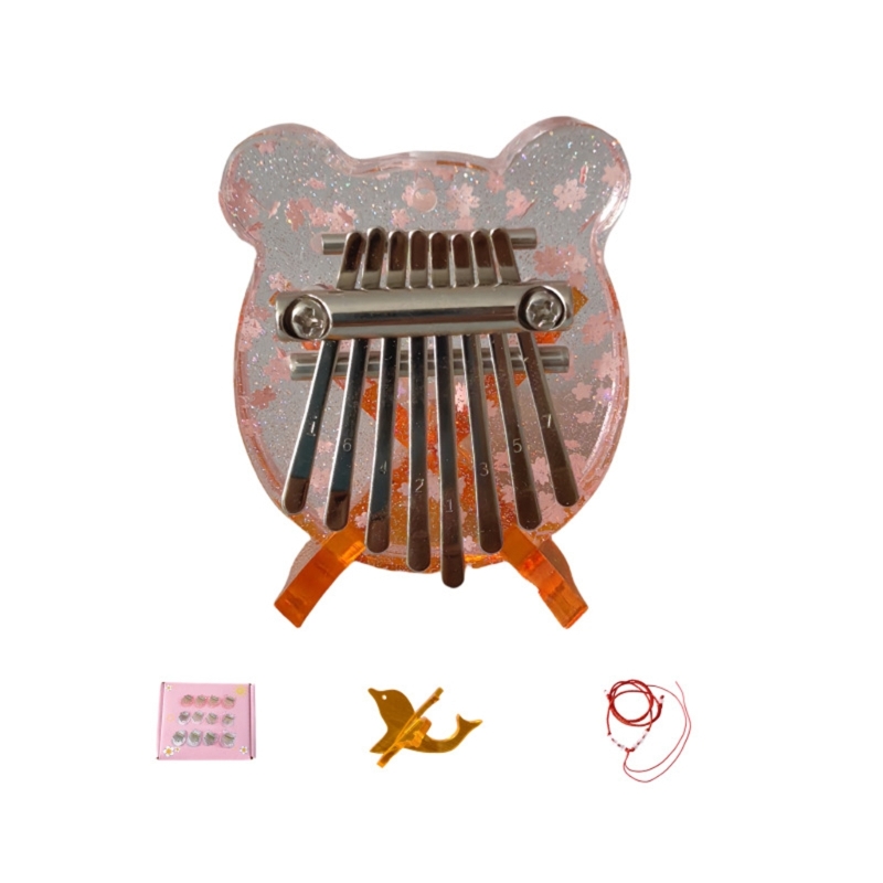 Piano de Dedo Artillux Novo e  - Musical Instrument Piano avaliação e preço