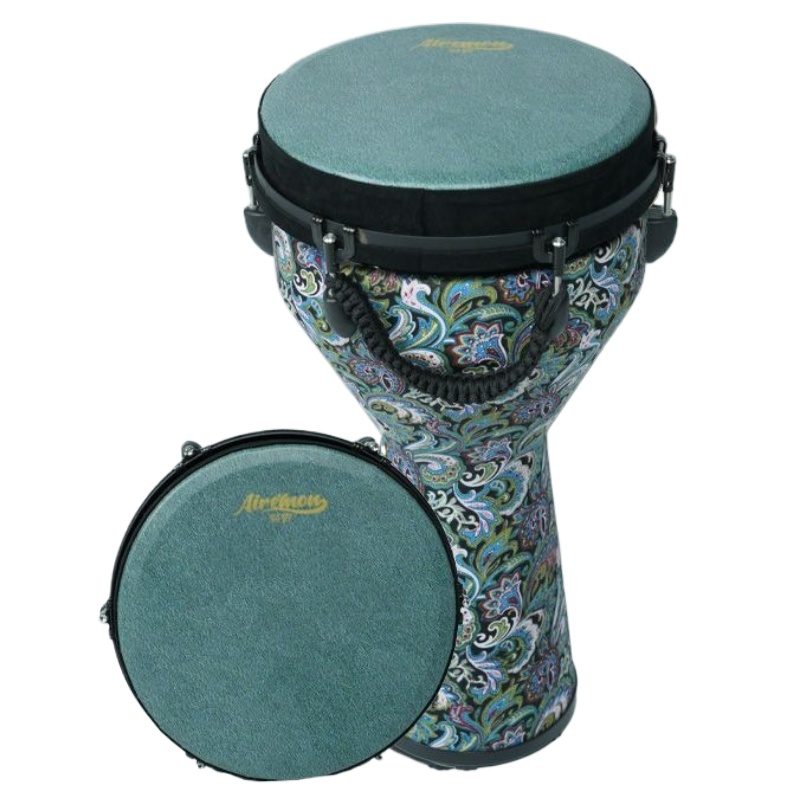 12 Polegada adulto crianças ta - Musical Instrument Djembe avaliação e preço