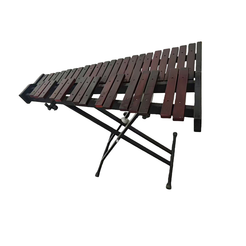 Xilofone de 37 Teclas em Madei - Musical Instrument Xylophone avaliação e preço