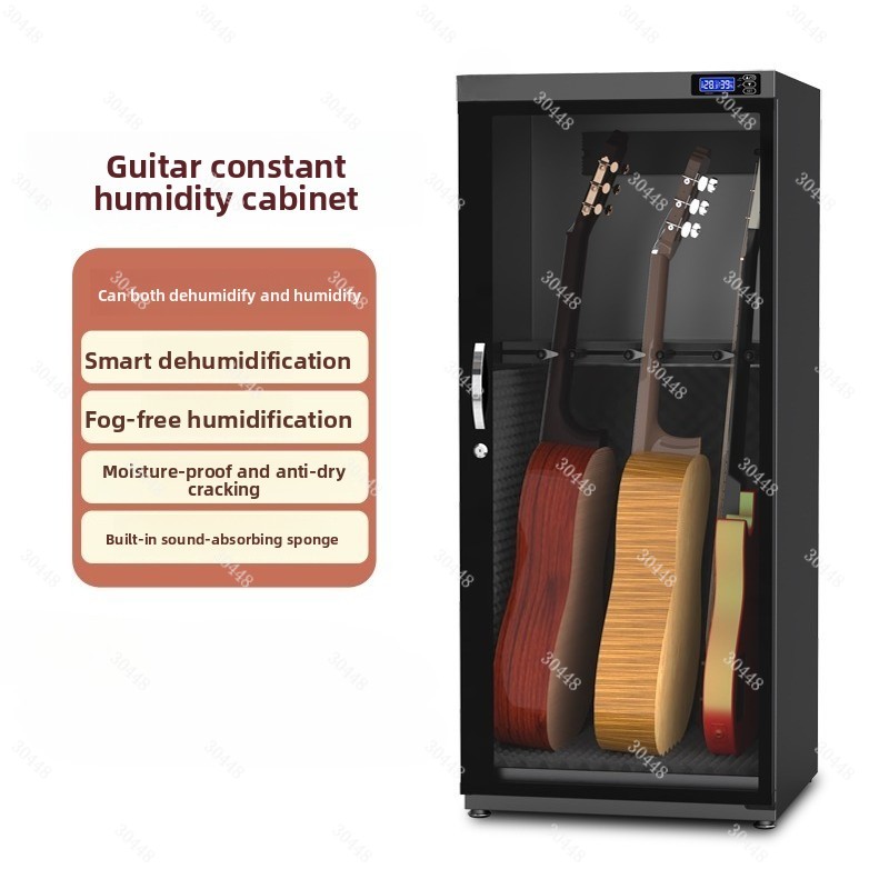 Armário seco inteligente de um - Violin Musical Instrument avaliação e preço