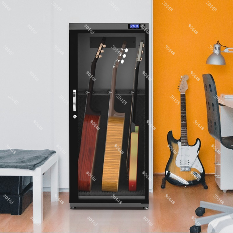 Armário seco inteligente de um - Violin Musical Instrument avaliação e preço