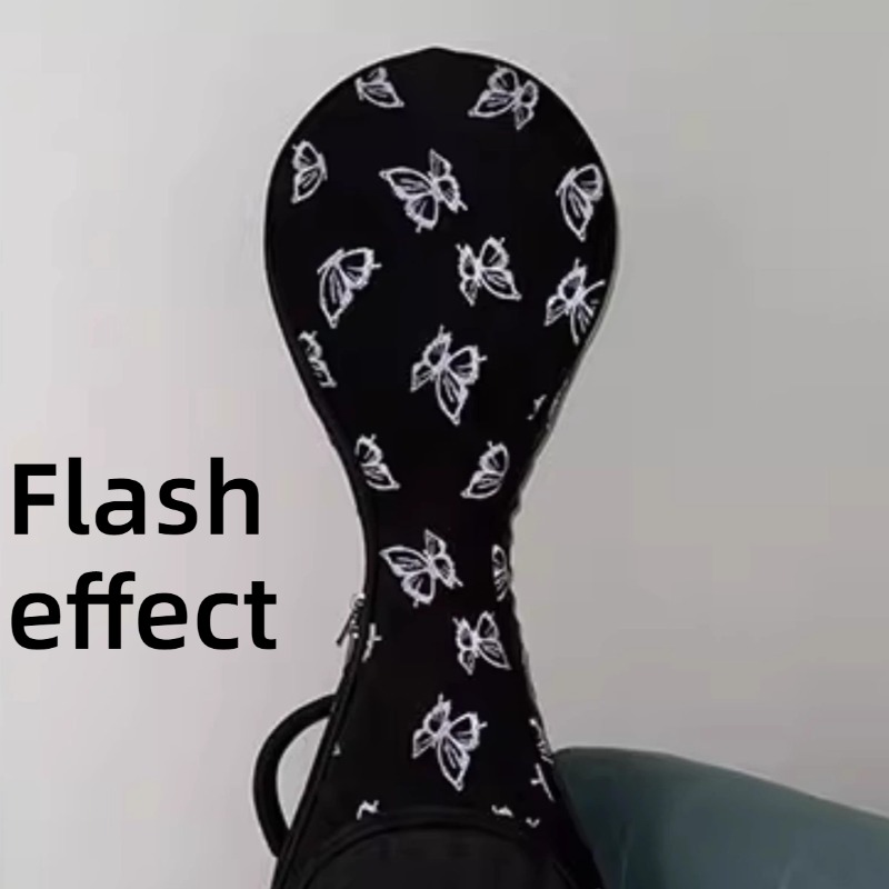 Bolsa de pipa borboleta reflex - Musical Instrument Accessories avaliação e preço