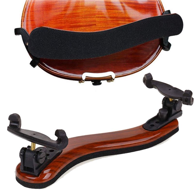 [MEGA PROMOÇÃO] Apoios de Ombr - Violin Musical Instrument avaliação e preço