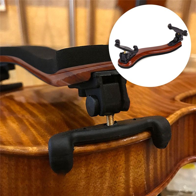 [MEGA PROMOÇÃO] Apoios de Ombr - Violin Musical Instrument avaliação e preço