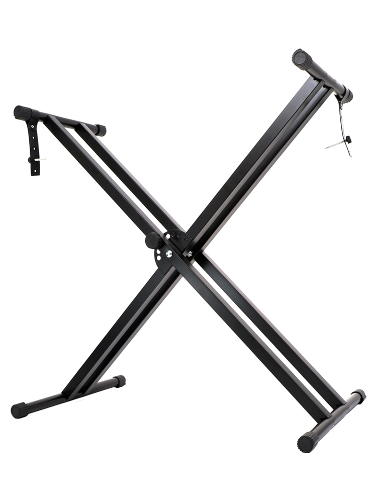 1pc suporte de teclado de meta - Musical Instrument Piano avaliação e preço
