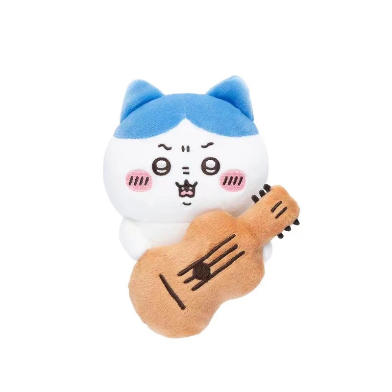 Chaveiro de Pelúcia Engraçado  - Musical Instrument Accessories avaliação e preço