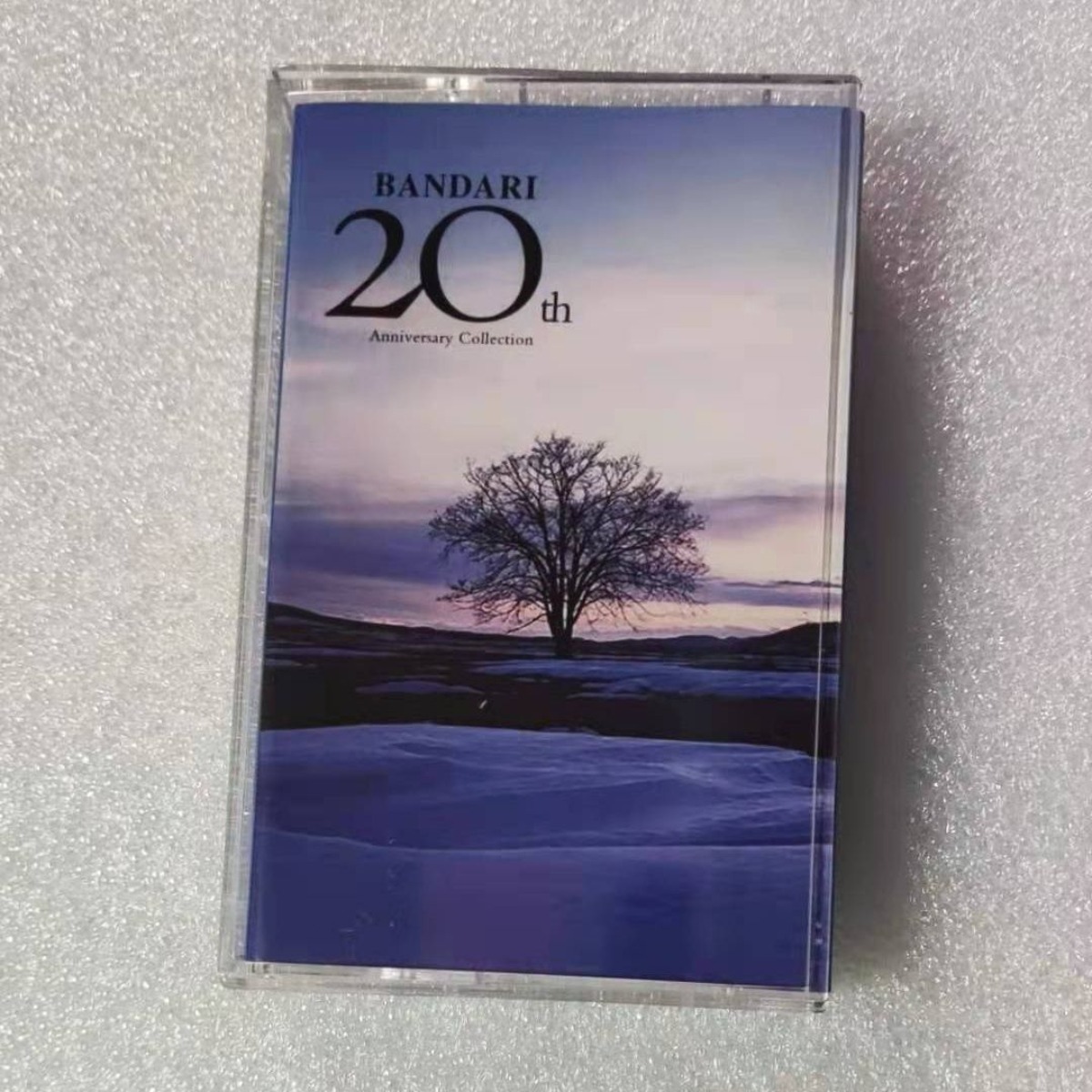 Coleção de 20 Anos Bandari - Á - Musical Instrument Of avaliação e preço