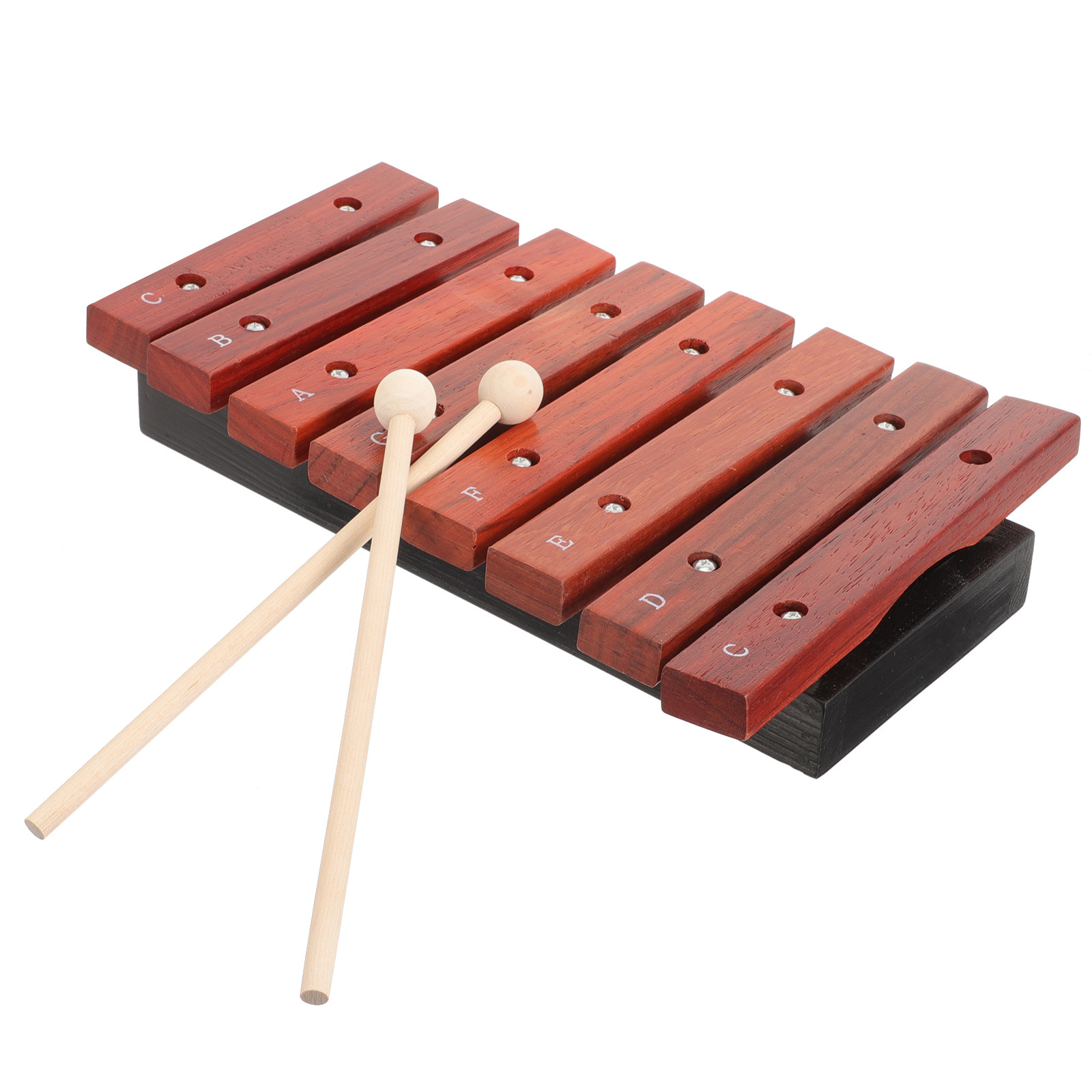 Xilofone de Madeira para Inici - Musical Instrument Xylophone avaliação e preço