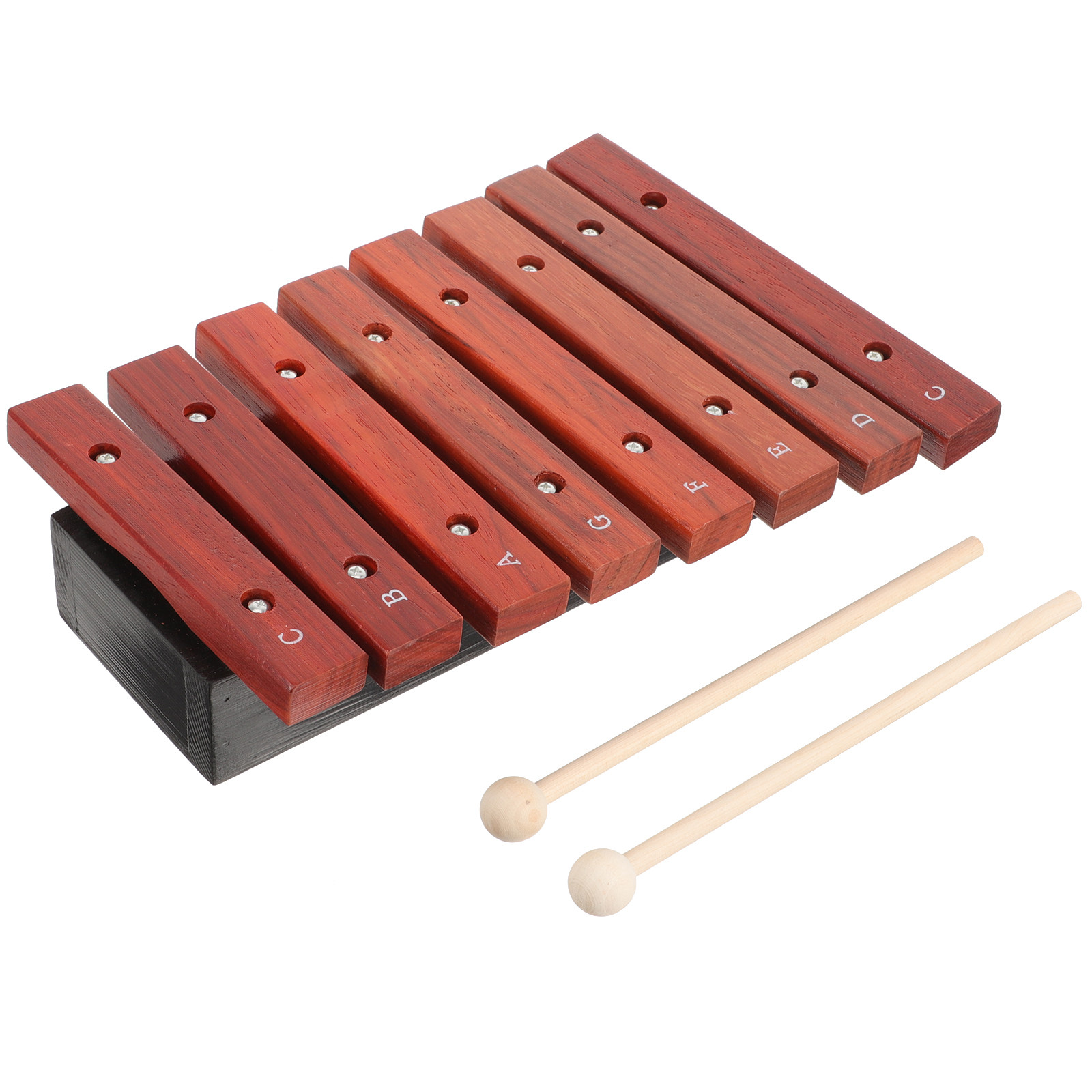 Xilofone de Madeira para Inici - Musical Instrument Xylophone avaliação e preço