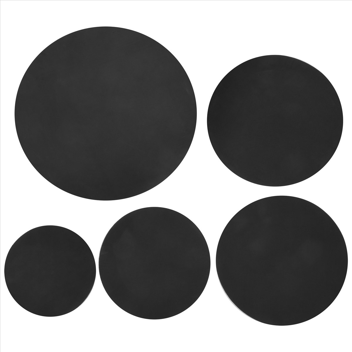 [MEGA PROMOÇÃO] Conjunto de 14 - Musical Instrument Accessories avaliação e preço