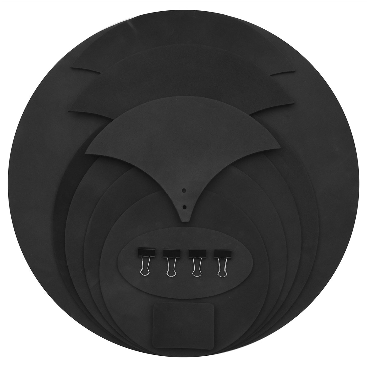 [MEGA PROMOÇÃO] Conjunto de 14 - Musical Instrument Accessories avaliação e preço