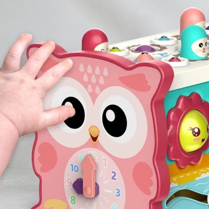 54DA Pull Along Carro Instrume - Musical Instrument Xylophone avaliação e preço