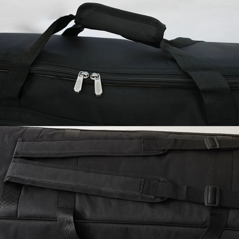 Bolsa para Órgão Eletrônico de - Musical Instrument Piano avaliação e preço