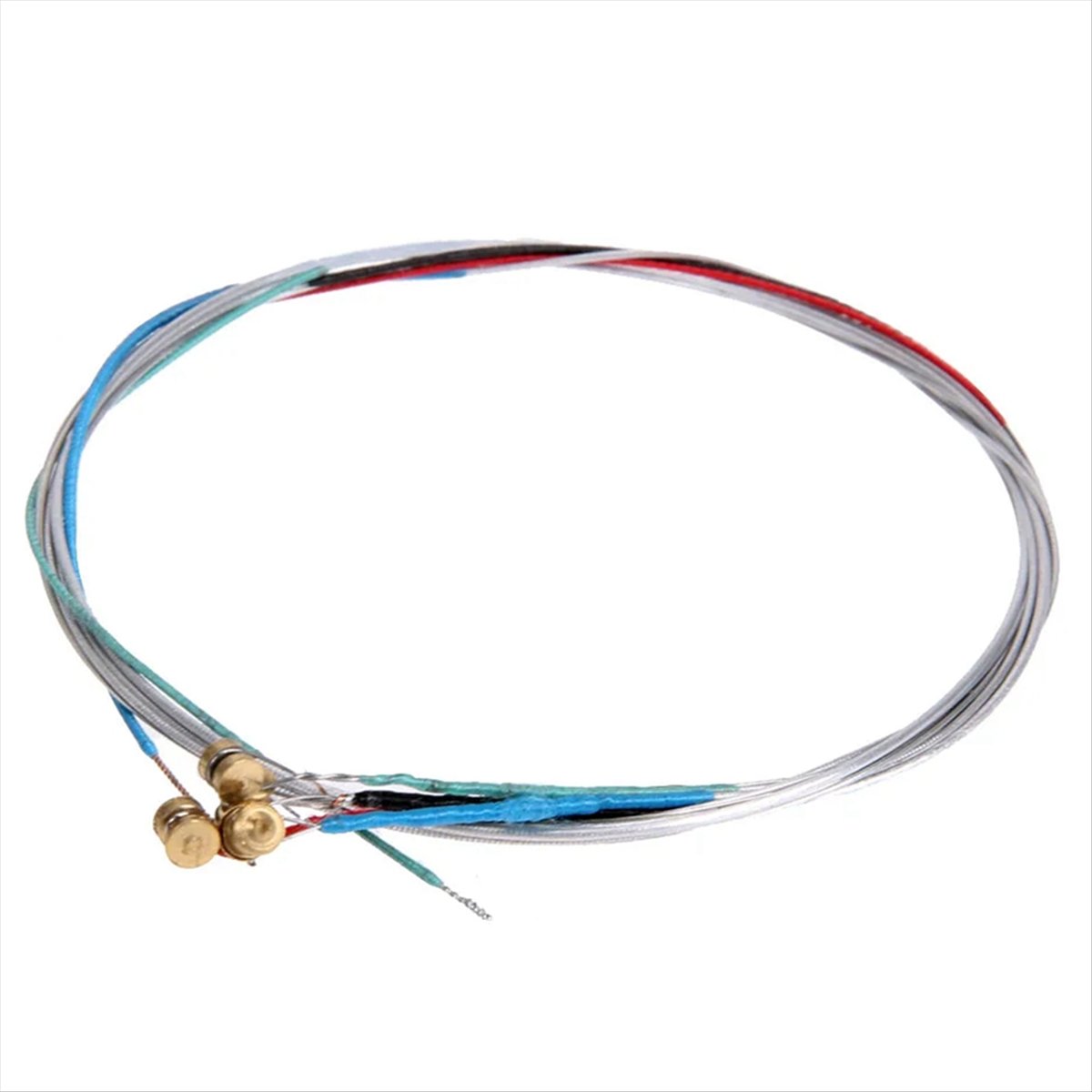 Cordas de Violino ABPF 4/4 Pro - Violin Musical Instrument avaliação e preço