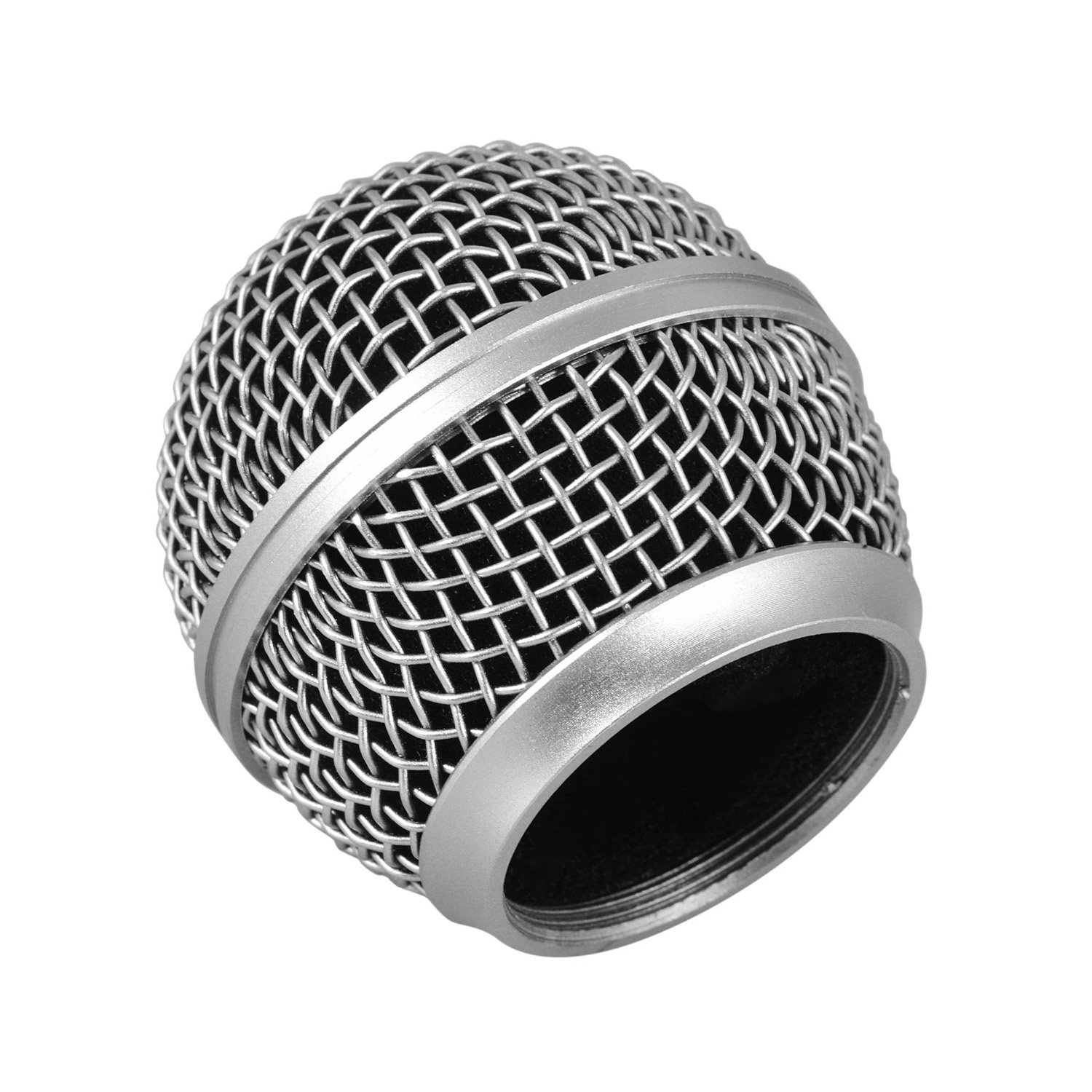 Grelha de Microfone de Substit - Shure Mic Sm58 avaliação e preço