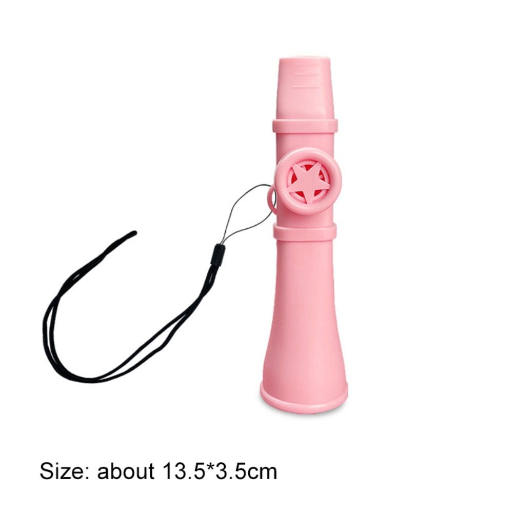 Flauta kazoo abs portátil, fác - Musical Instrument Easy To Learn avaliação e preço