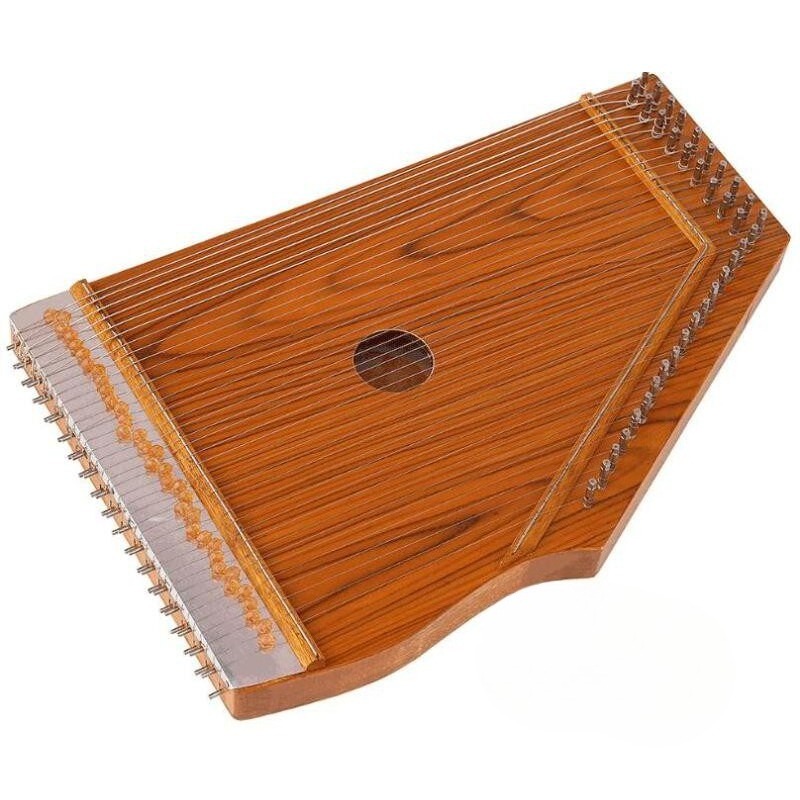 Instrumento Musical Indiano Gu - Musical Instrument Indian avaliação e preço