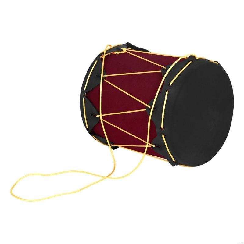 Tambor indiano u1jc orff com t - Musical Instrument Indian avaliação e preço