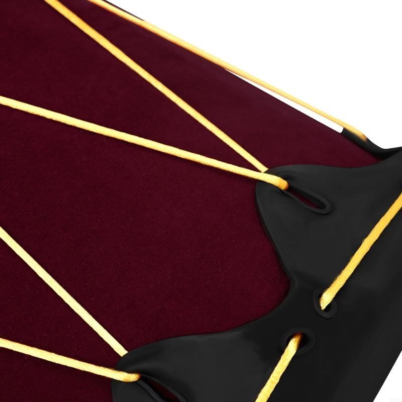 Tambor indiano u1jc orff com t - Musical Instrument Indian avaliação e preço