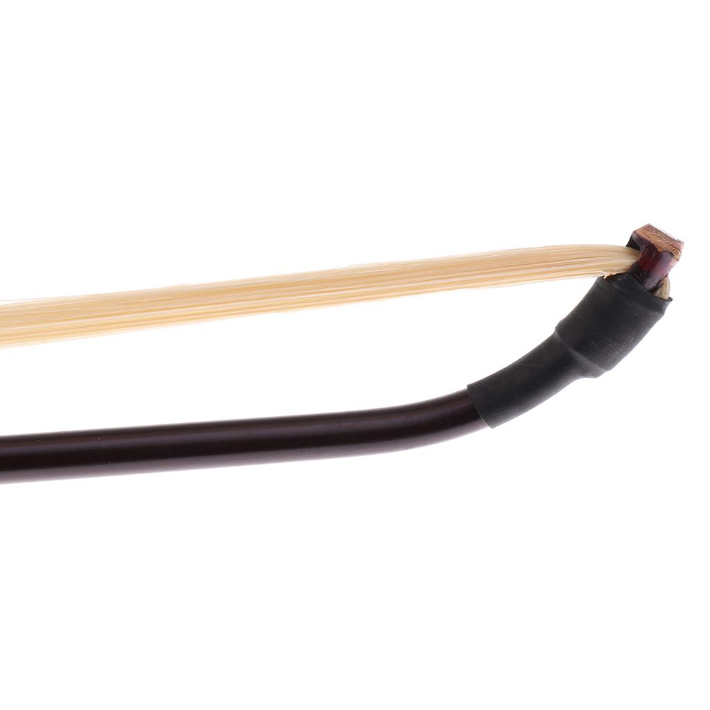 Cabelo de Ébano de Alta Qualid - Violin Musical Instrument avaliação e preço