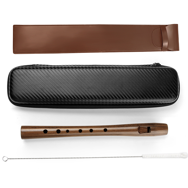 Apito de madeira de rosa fluta - Musical Instrument Indian avaliação e preço