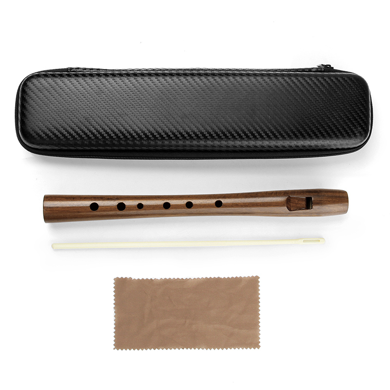 Apito de madeira de rosa fluta - Musical Instrument Indian avaliação e preço