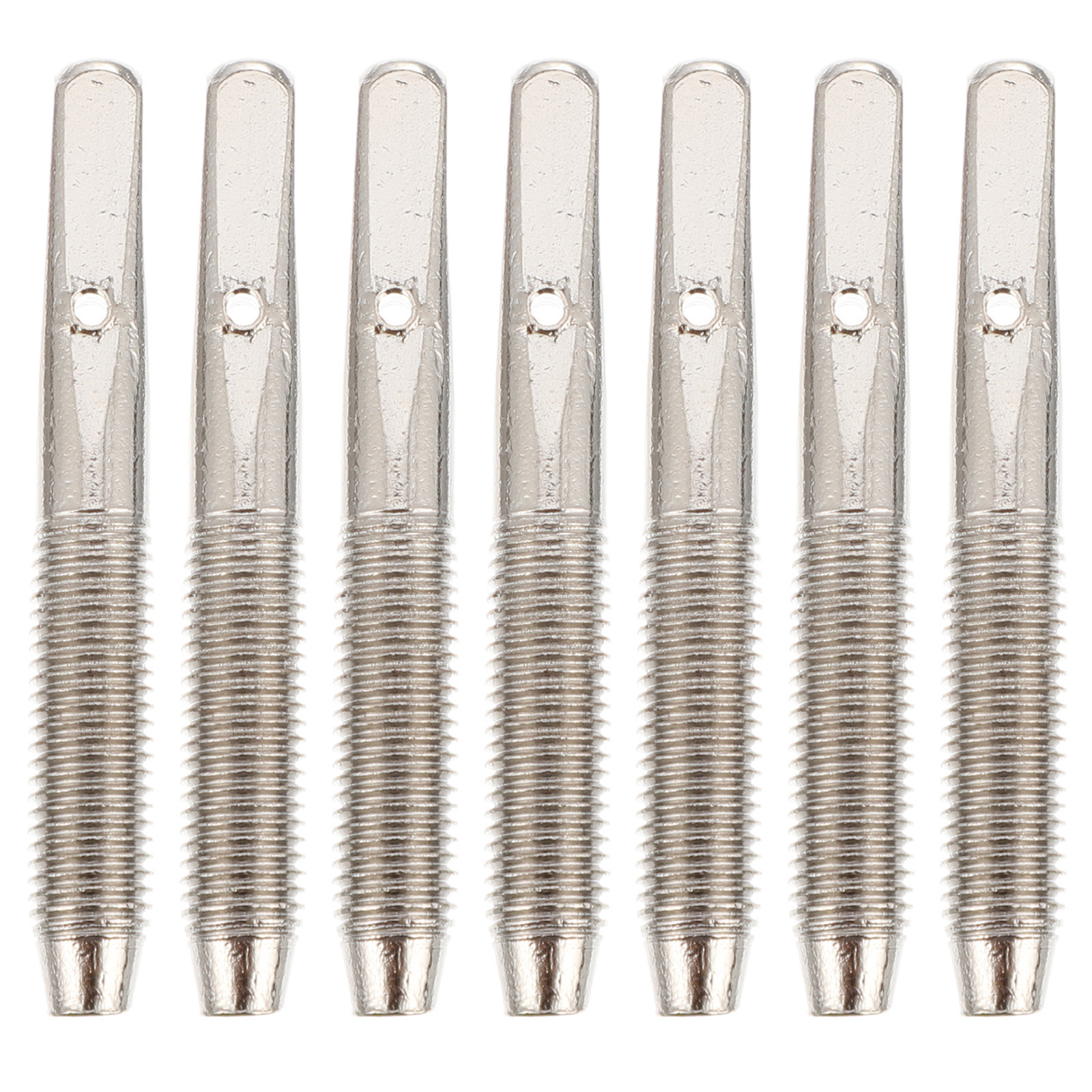 7 Peças Pino de Harpa para Afi - Musical Instrument Zither Harp avaliação e preço