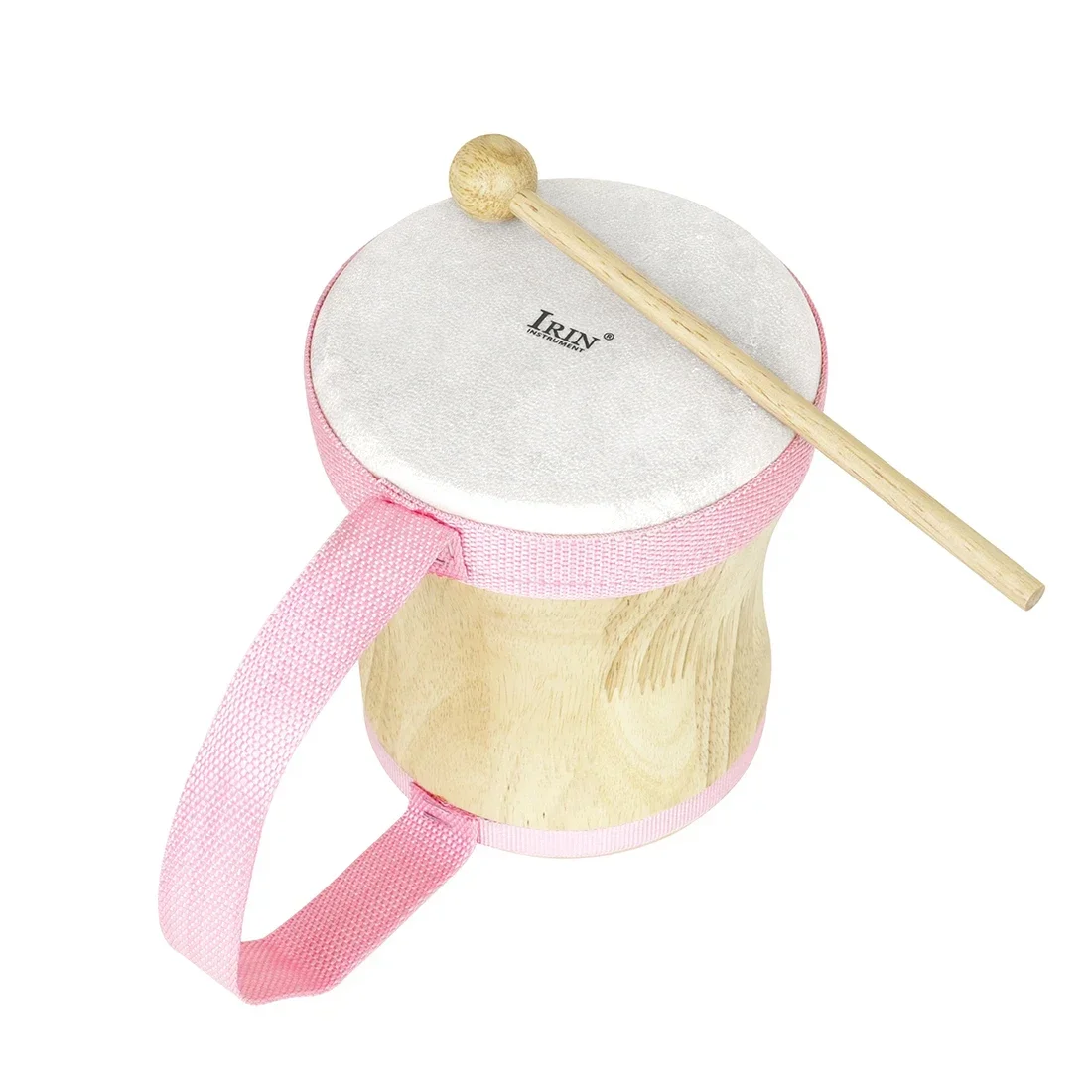 Irin tambores indianos profiss - Musical Instrument Indian avaliação e preço