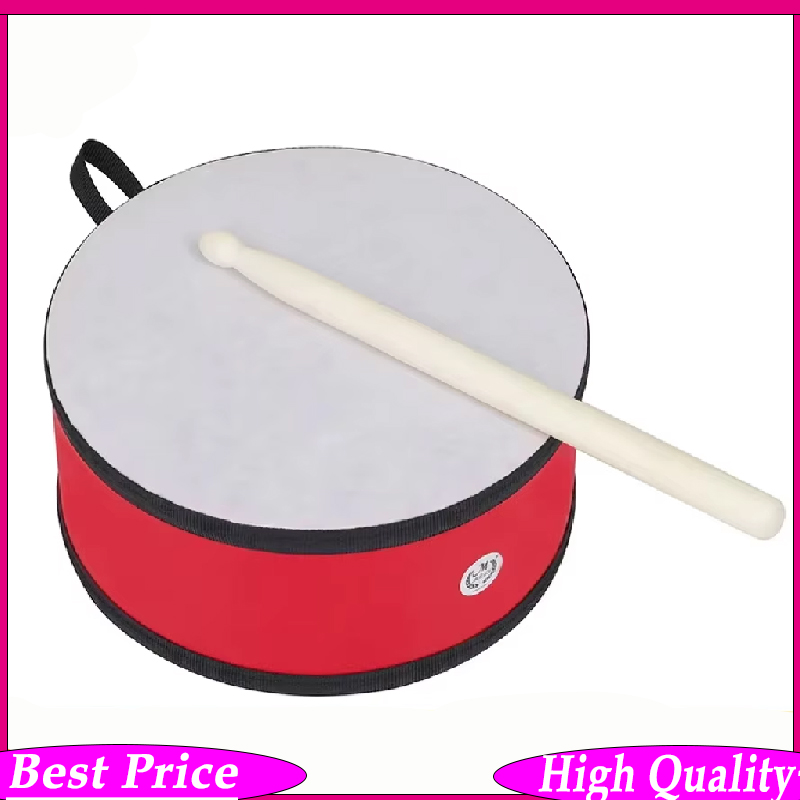 Tambor de Mão Dupla Face Estil - Musical Instrument Indian avaliação e preço