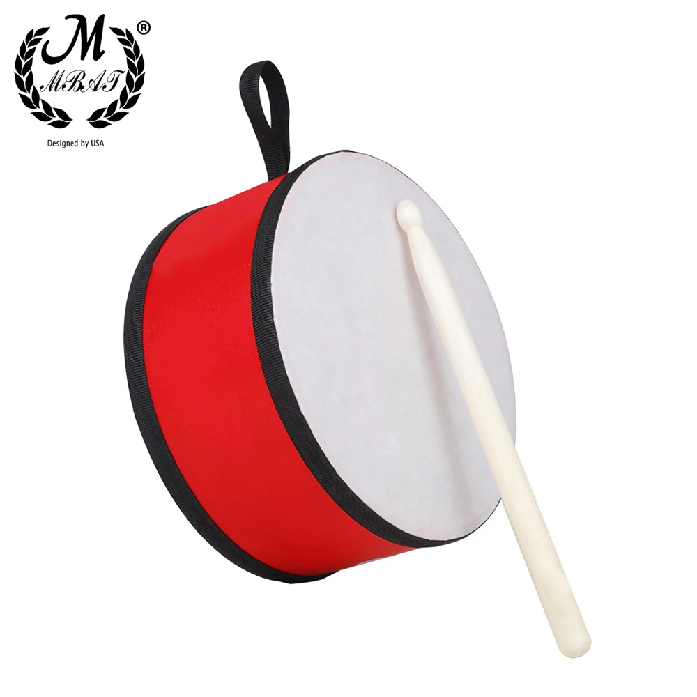 Tambor de Mão Dupla Face Estil - Musical Instrument Indian avaliação e preço