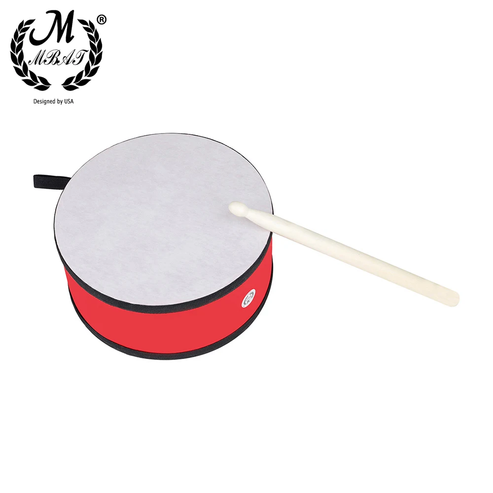 Tambor de Mão Dupla Face Estil - Musical Instrument Indian avaliação e preço