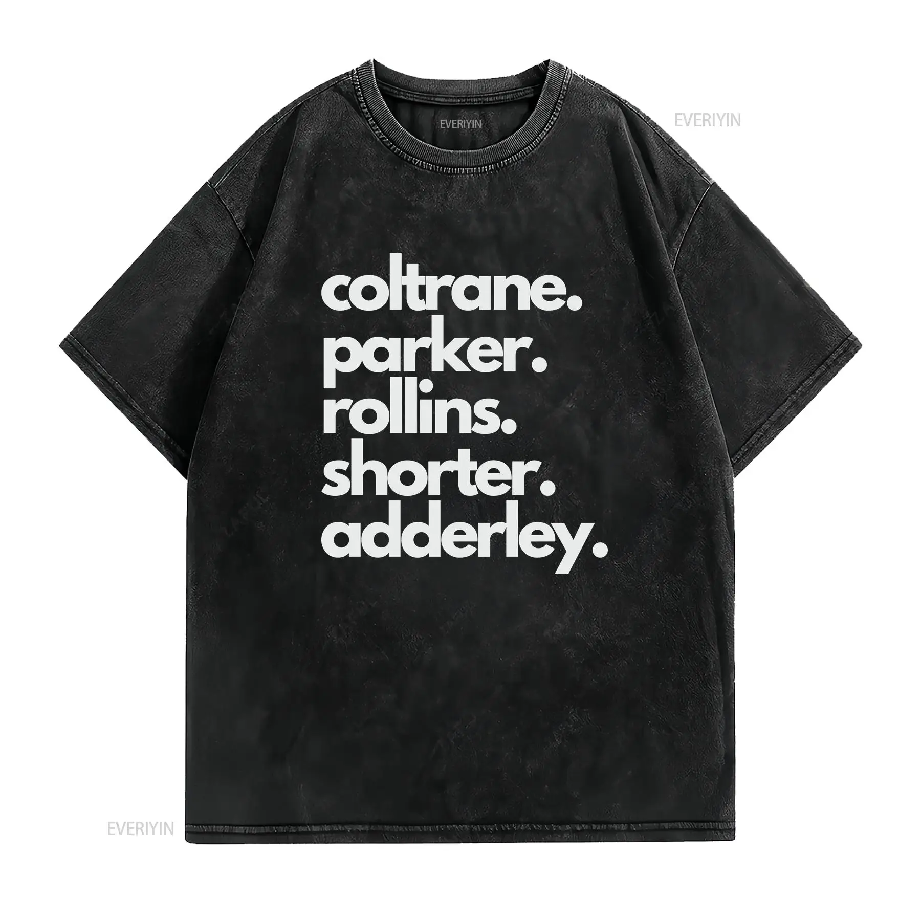 Camiseta Masculina Clássica Vi - Musical Instrument And Names avaliação e preço