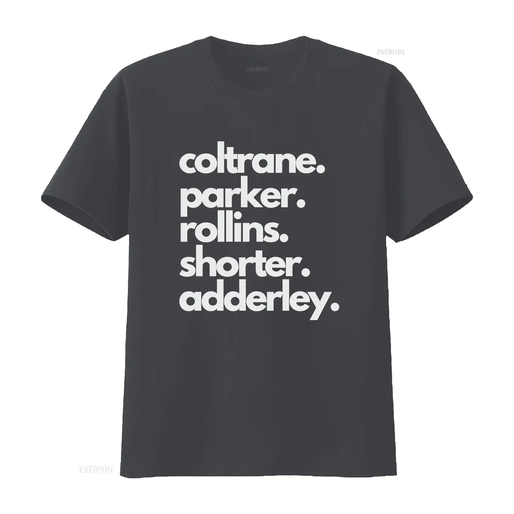 Camiseta Masculina Clássica Vi - Musical Instrument And Names avaliação e preço