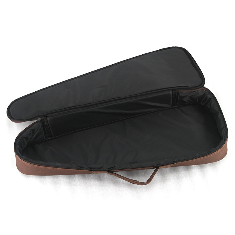 Bolsa para ukulele de tecido o - Musical Instrument Accessories avaliação e preço