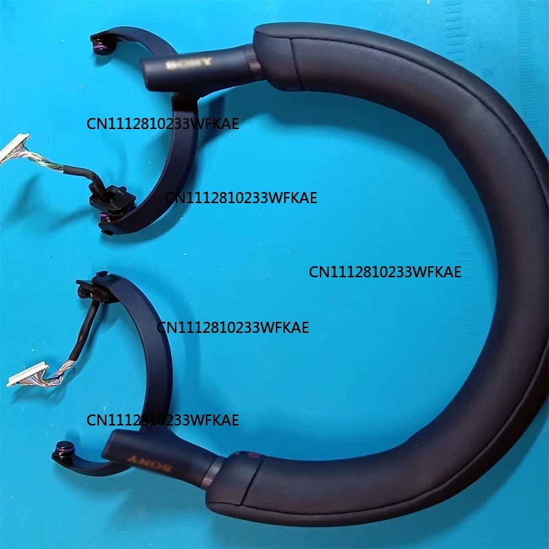 Peças de reparo para fone de o - Sony Headphone Wh-1000Xm5 avaliação e preço