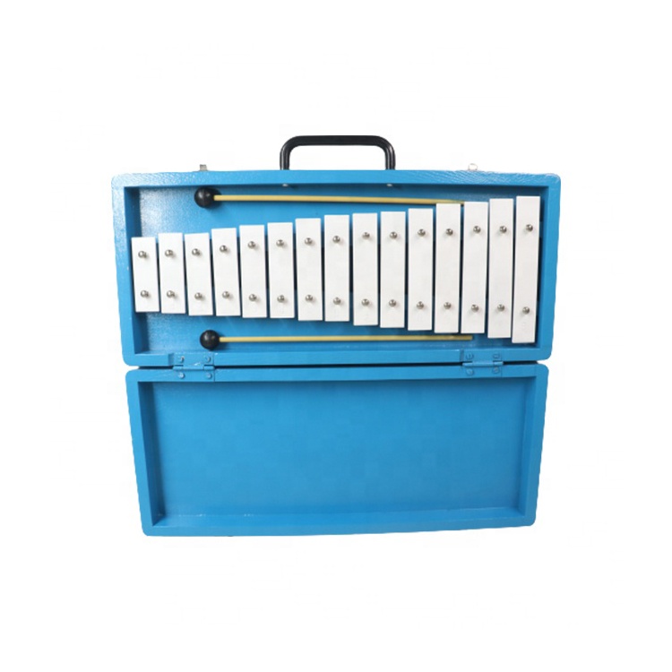 Glockenspiel Xilofone Lista de - Musical Instrument And Names avaliação e preço