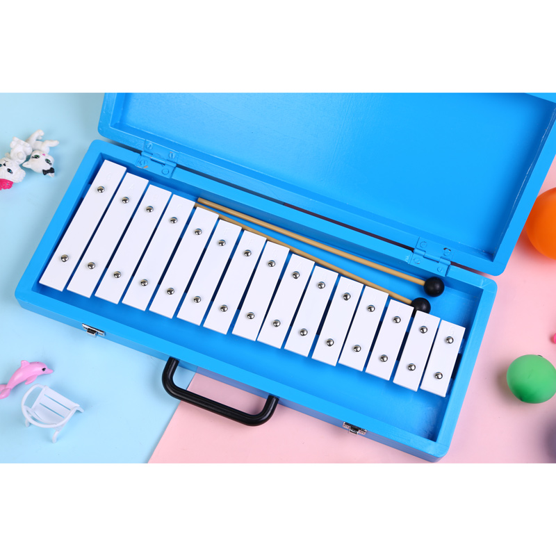 Glockenspiel Xilofone Lista de - Musical Instrument And Names avaliação e preço
