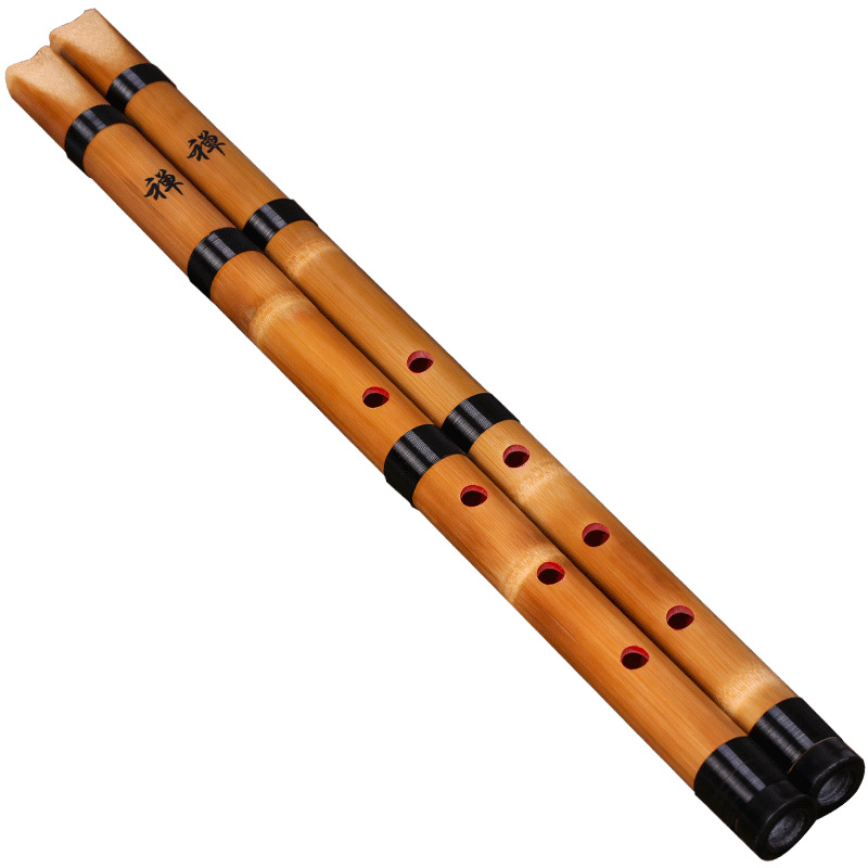 Flauta Japonesa de Bambu Branc - Musical Instrument In Japanese avaliação e preço