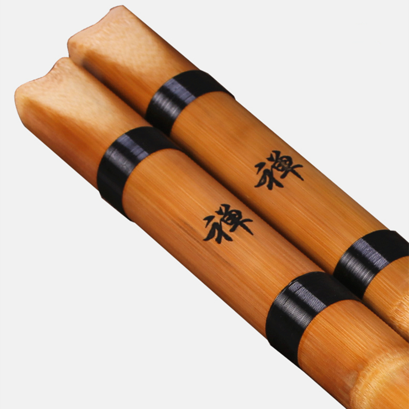 Artesanal de bambu branco natu - Musical Instrument In Japanese avaliação e preço