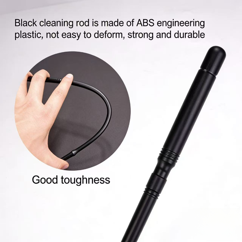 10 peças de Bastão de Limpeza  - Musical Instrument Accessories avaliação e preço