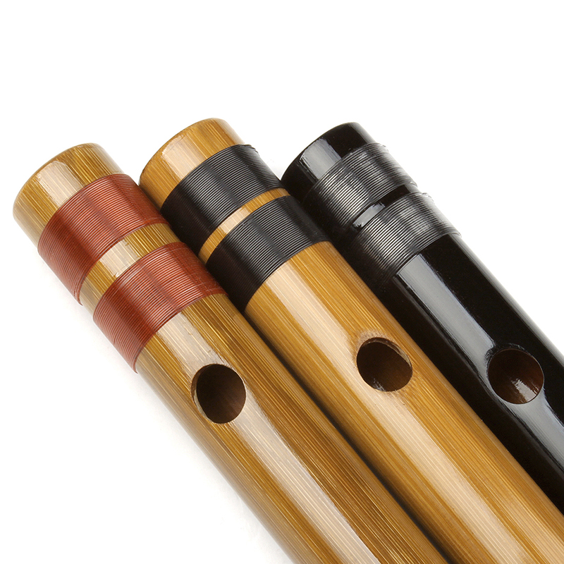 Flauta de bambu japonesa de 7/ - Musical Instrument In Japanese avaliação e preço